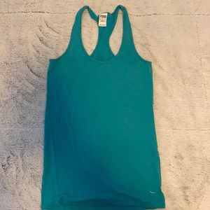 PINK tank top